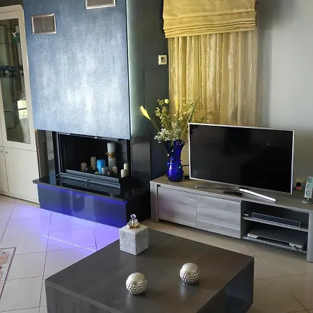 Apartment 'diana's Apartment' Rhodes City