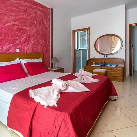'diana's Apartment' * Rhodes City