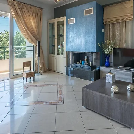 Apartment 'diana's Apartment' Rhodes City
