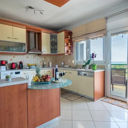 'diana's Apartment' Rhodes City