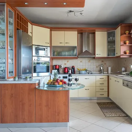 'diana's Apartment' Apartment Rhodes City