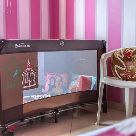 'diana's Apartment' Apartment Rhodes City