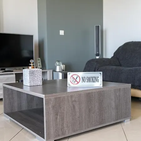 'diana's Apartment' * Rhodes City